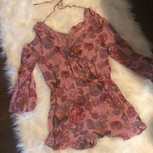 Mossimo Women’s Short jumper